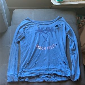 Beach Feels Shirt.